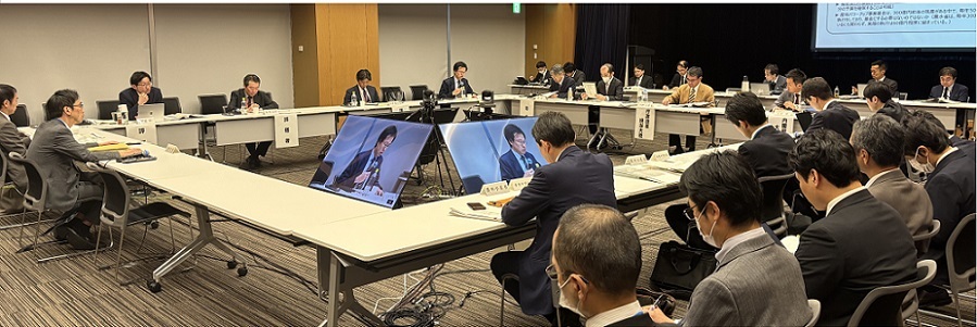 政府の行政改革 トップページ